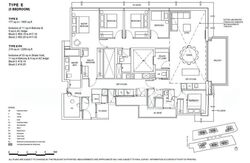The Continuum (D15), Apartment #552964131